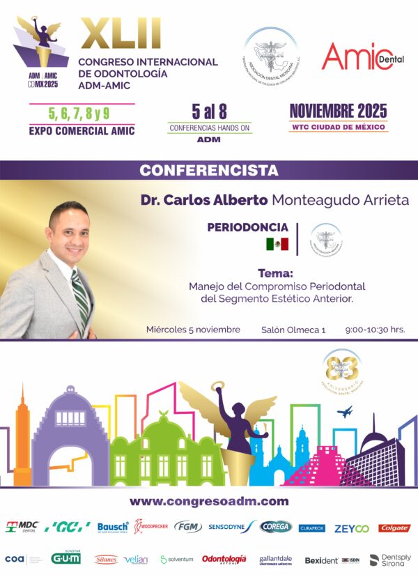 Dr. Carlos Alberto Monteagudo Arrieta. - Image 2
