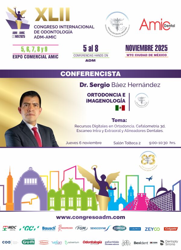 Dr. Sergio Baez Hernández - Image 2