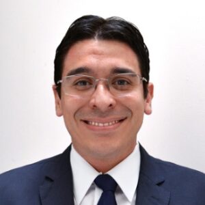 Dr. Daniel Chavarria Bolaños