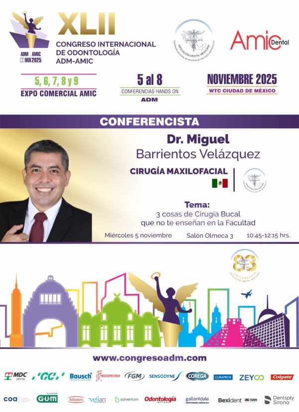 Dr. Miguel Barrientos Velázquez - Image 2