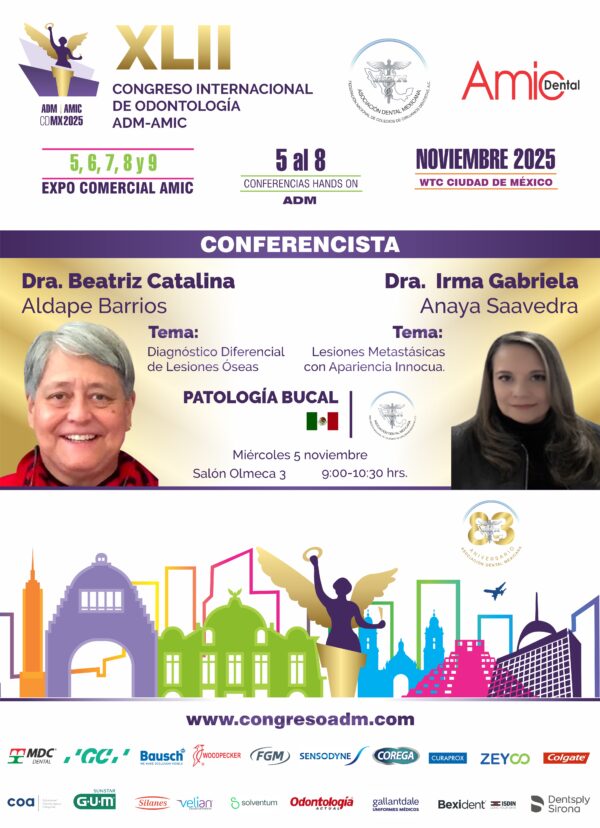 Dra. Beatriz Aldape Barrios. - Image 2