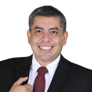 Dr. Miguel Barrientos Velázquez