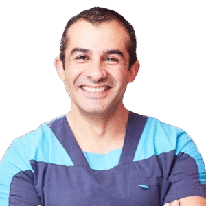 Dr. Alberto Hachity.