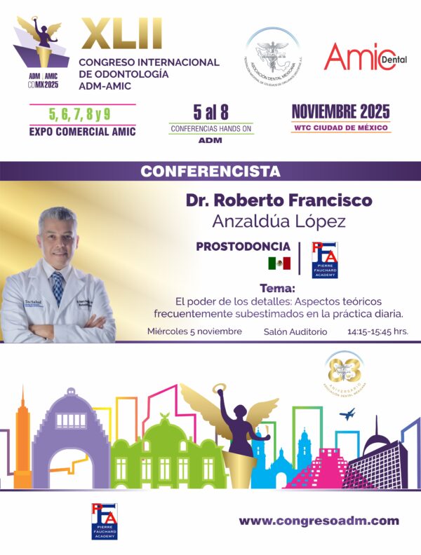 Dr. Roberto Francisco Anzaldúa López - Image 2