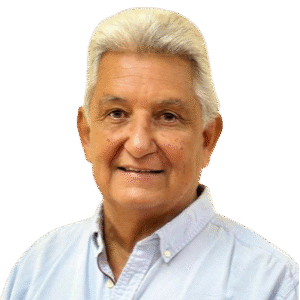 Dr. Mario César Elías Podestá