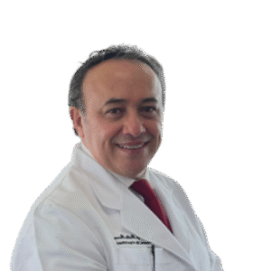 Dr. Lorenzo Puebla Ramos