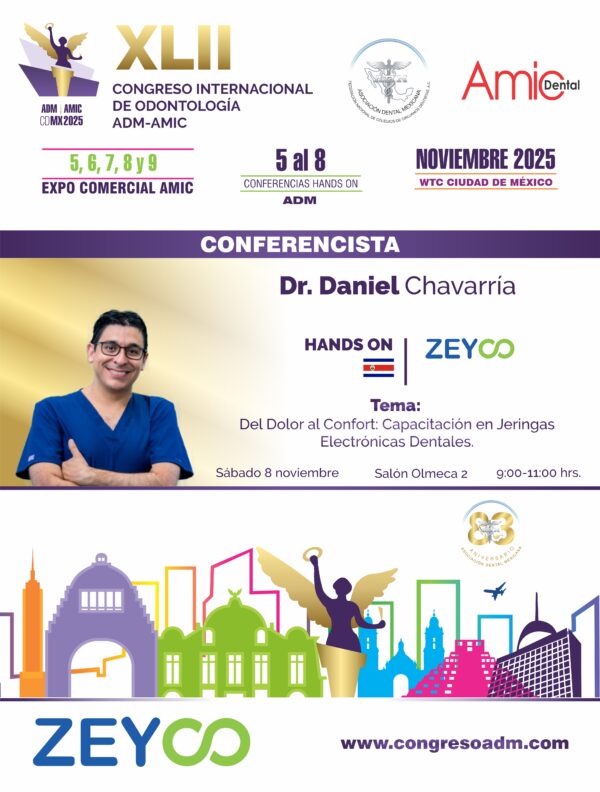 Dr. Daniel Chavarria Bolaños - Image 3