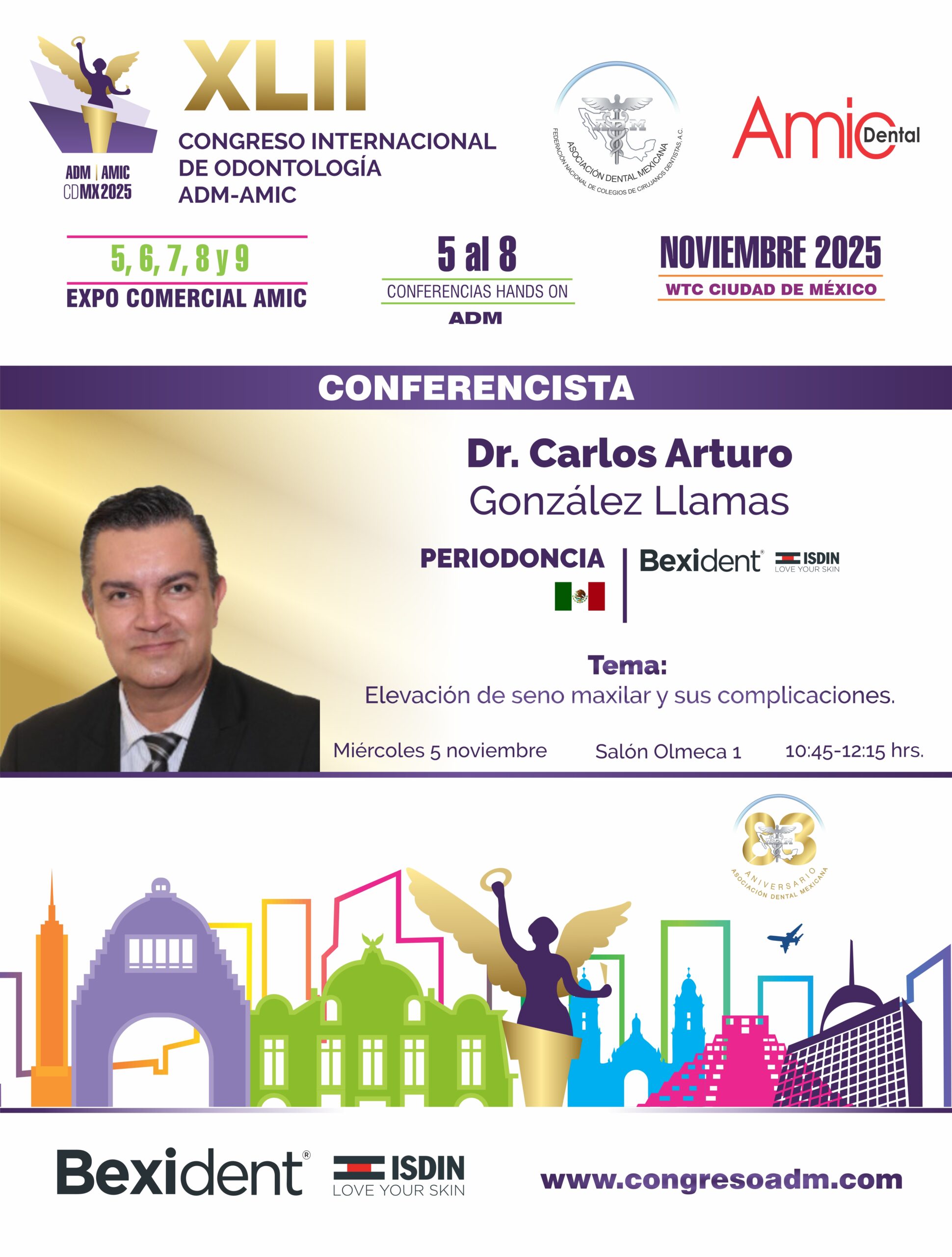 Dr. Carlos Arturo González Llamas - Image 3