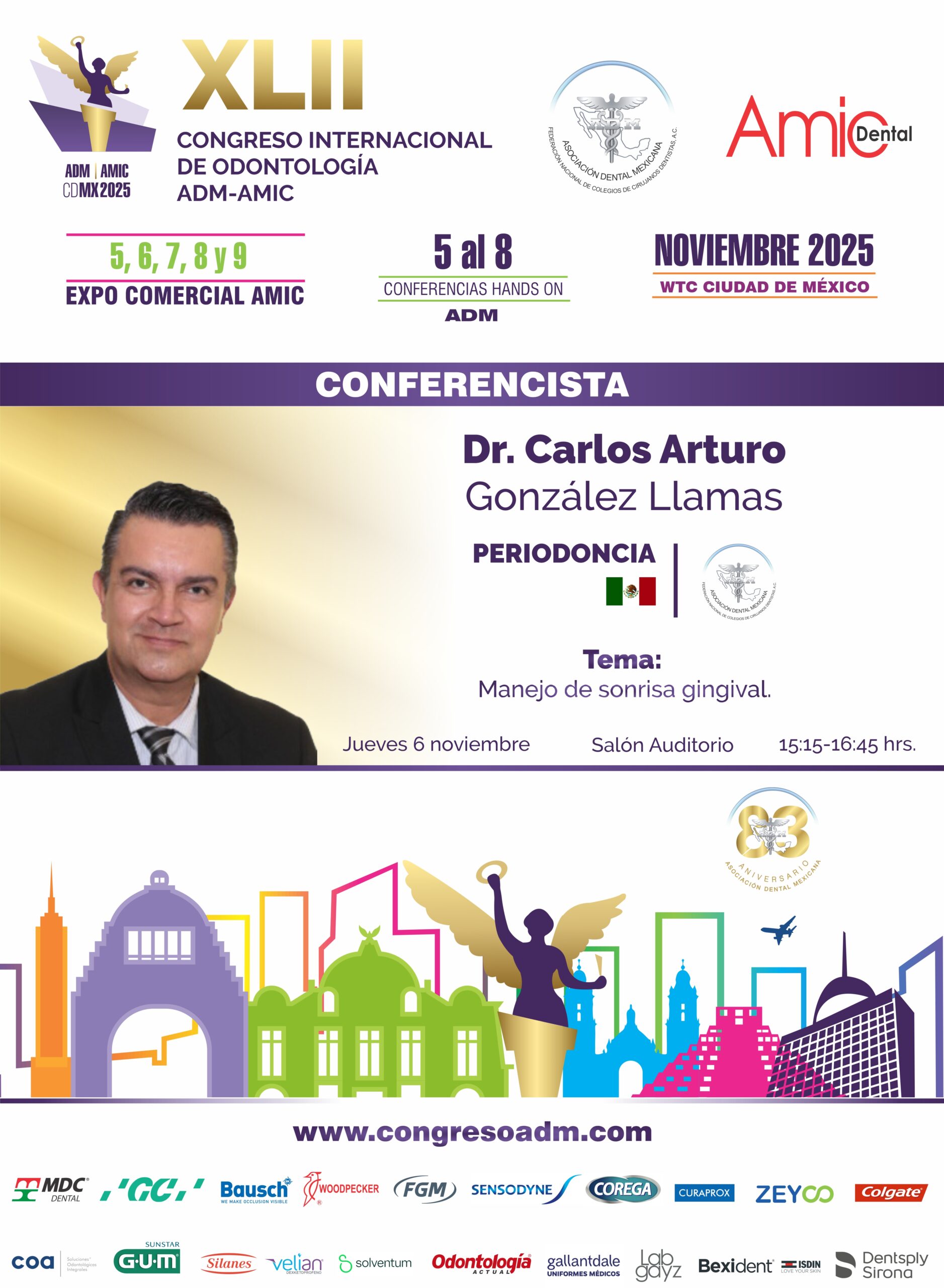 Dr. Carlos Arturo González Llamas - Image 4