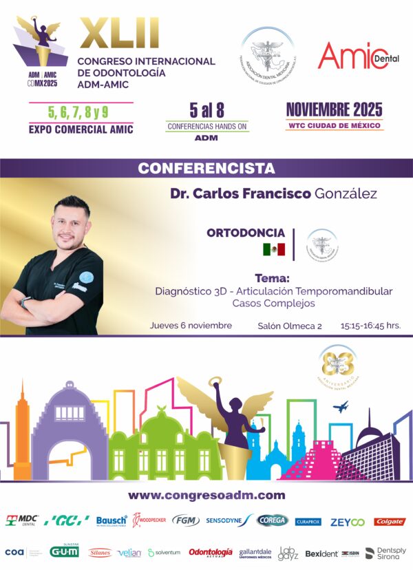 Dr. Carlos Francisco González. - Image 2