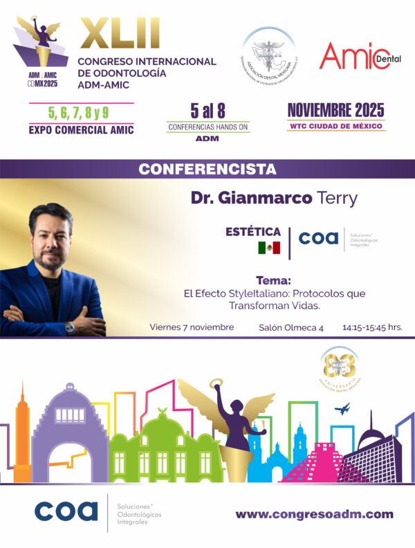 Dr. Gianmarco Terry - Image 2