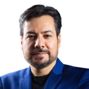 Dr. Gianmarco Terry