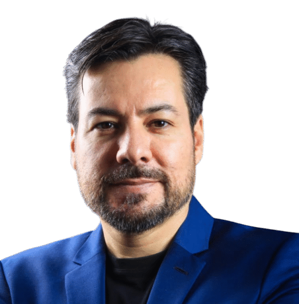 Dr. Gianmarco Terry