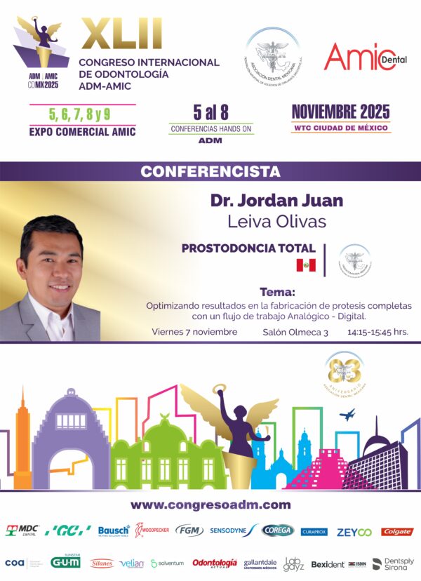 Dr. Jordan Juan Leiva Olivas. - Image 2