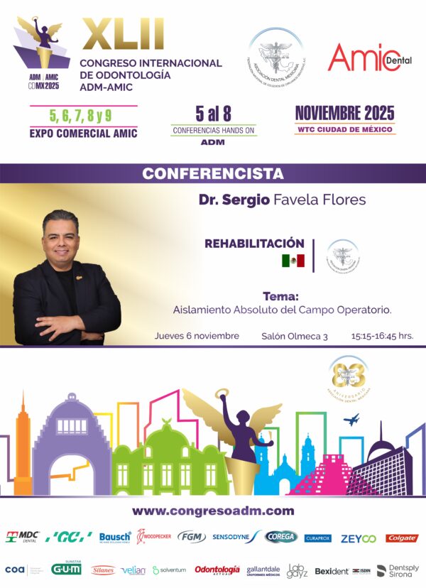 Dr. Sergio Favela Flores. - Image 2