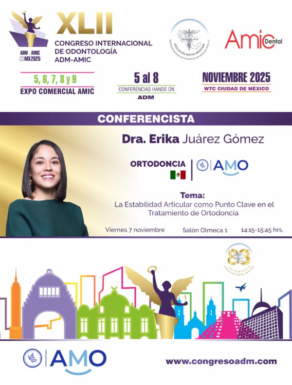 Dra. Erika Juárez Gómez. - Image 2