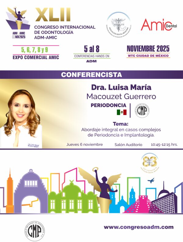 Dra. Luisa María Macouzet Guerrero - Image 2