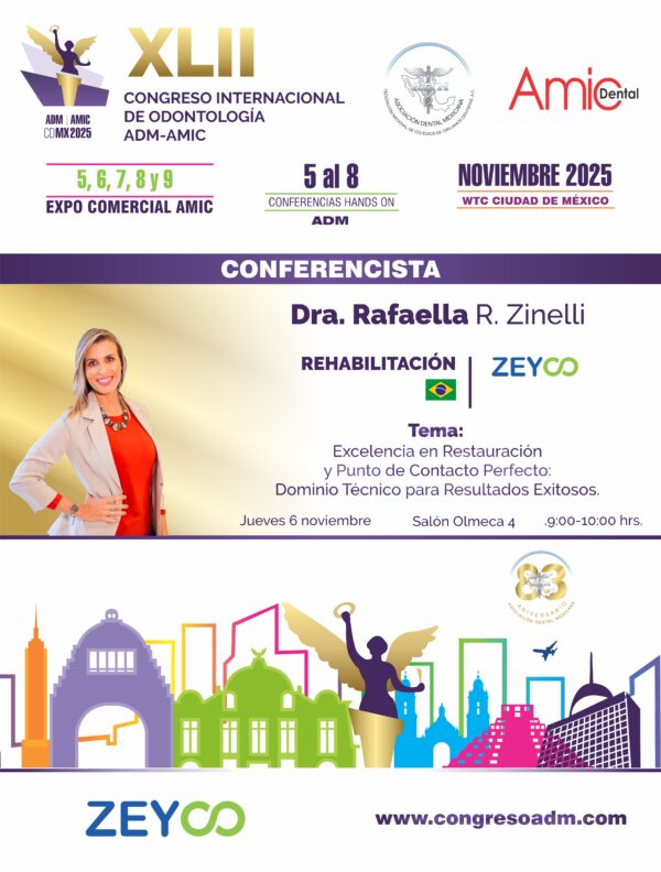 Dra Rafaella Zenelli. - Image 2