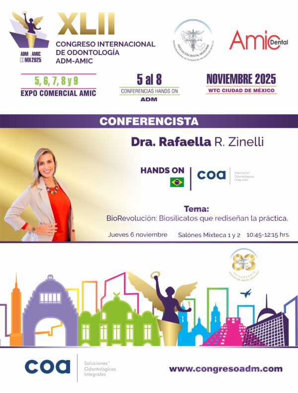 Dra Rafaella Zenelli. - Image 3