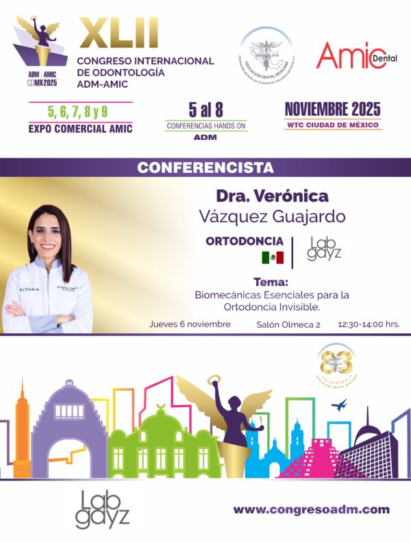 Dra. Veronica Vazquez Guajardo. - Image 2