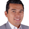 Dr. Jordan Juan Leiva Olivas.