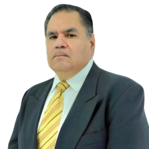 Dr. José Ángel Sifuentes Sifuentes.