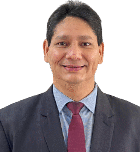  Dr. John Paul Torres Navarro