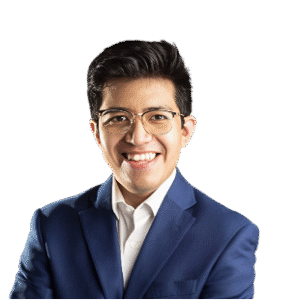 Dr. Tonali Vazquez