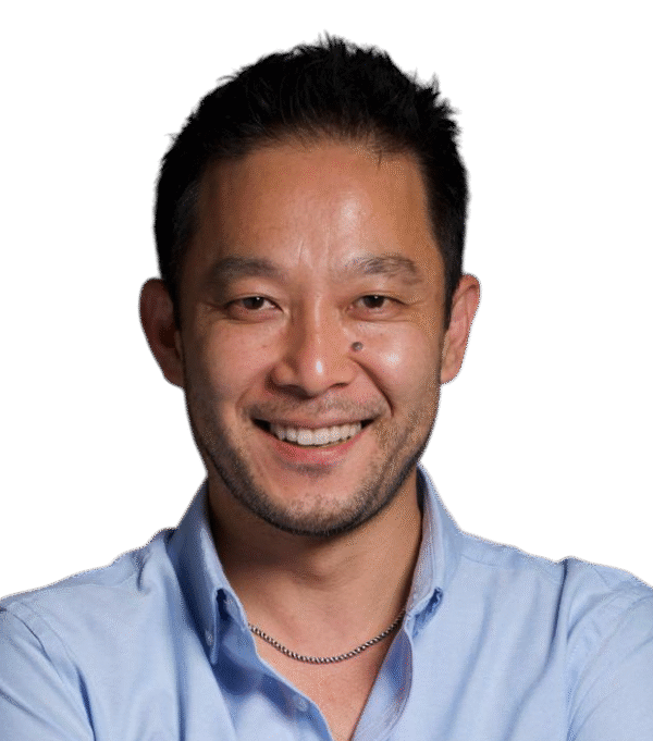 Dr. Ricardo Tanaka