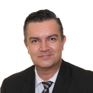 Dr. Carlos Arturo González Llamas