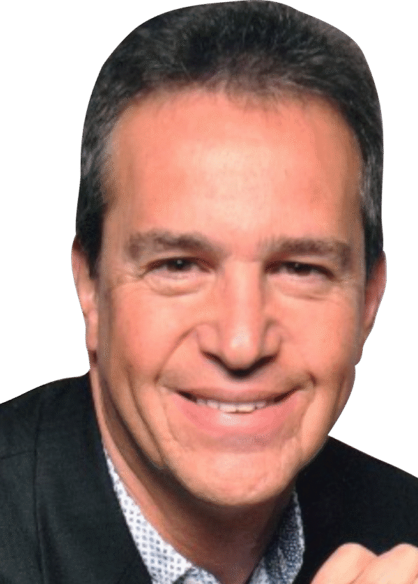 Dr. Luis Karakowsky Kleiman.