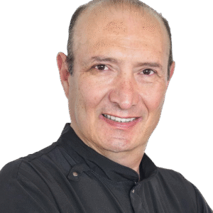 Dr. Miguel Octavio Macías Aceves
