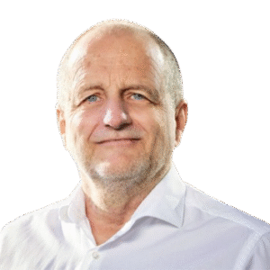 Pr. Denis BOURGEOIS B.D.S, M. SC, PhD.