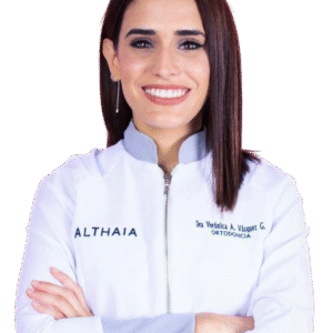 Dra. Veronica Vazquez Guajardo.