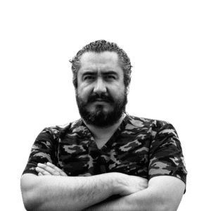 Dr. Luis Alberto Maya Paredes