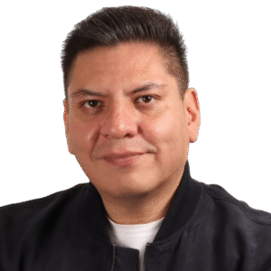 Dr. Rodrigo Daniel Hernández Medina.