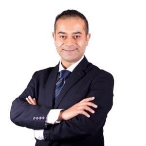 Dr. Aldo Iván Guzmán de Hoyos