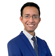 Dr. Armando Ernesto Sánchez Romero