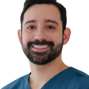 Dr. José Antonio Seañez Prieto