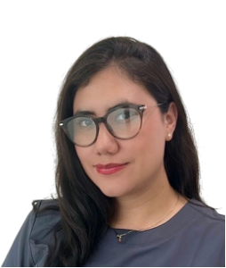Dra. Claudia Lizbeth Luna Barrientos