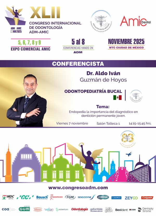 Dr. Aldo Iván Guzmán de Hoyos - Image 2