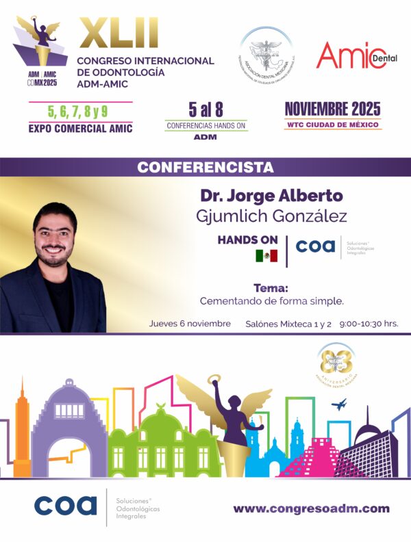 Dr. Jorge Gjumlich - Image 2
