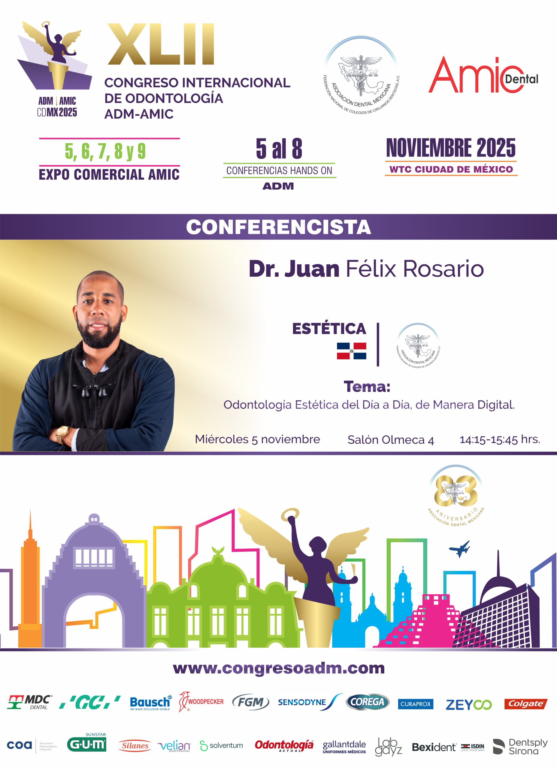 Dr. Juan Félix Rosario - Image 2