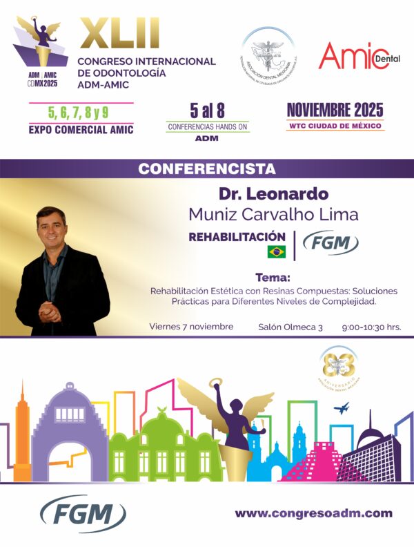 Dr. Leonardo Muniz Carvalho Lima - Image 2