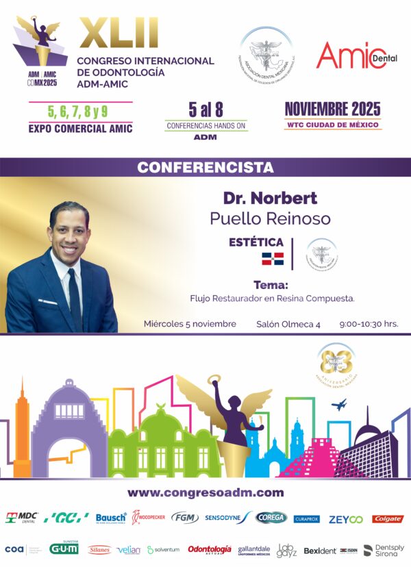 Dr. Norbert Puello Reinoso. - Image 2