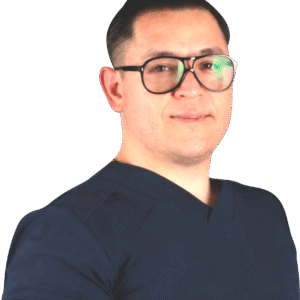 Dr. Octavio Rangel Martínez