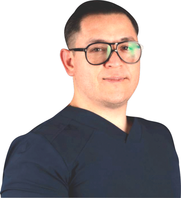 Dr. Octavio Rangel Martínez