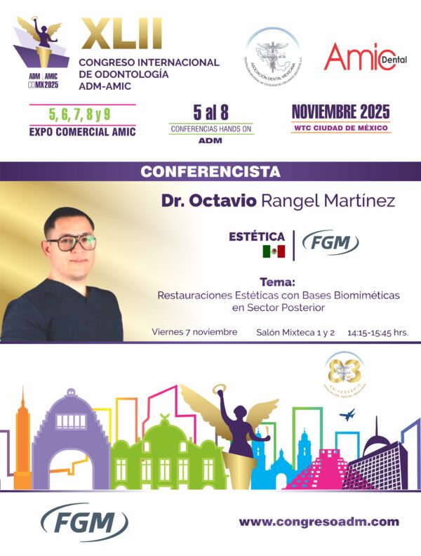 Dr. Octavio Rangel Martínez - Image 2