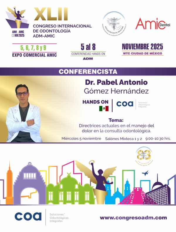 Dr. Pabel Antonio Gómez Hernández - Image 2