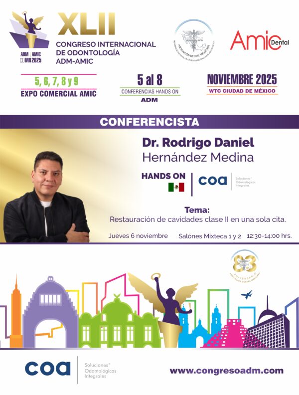 Dr. Rodrigo Daniel Hernández Medina. - Image 2